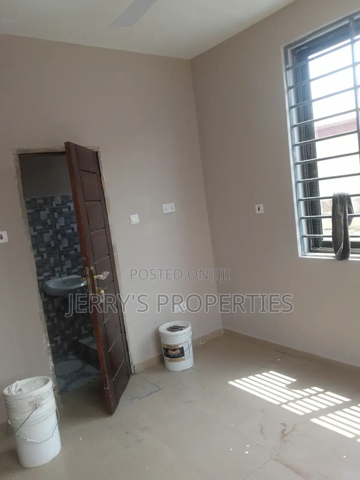 2bdrm Apartment in Tseaddo for rent