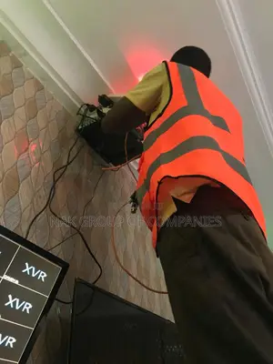 Electricain