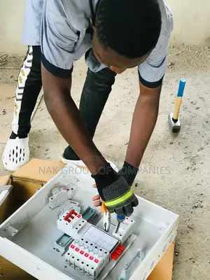 Electricain