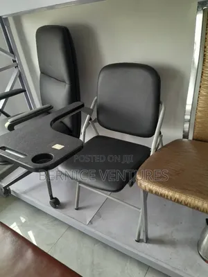 Foldable Training Chairs 