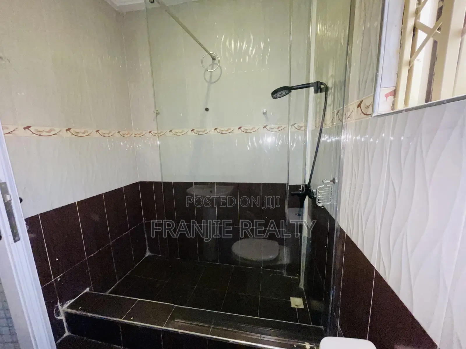Furnished 2bdrm Apartment in Weija for rent