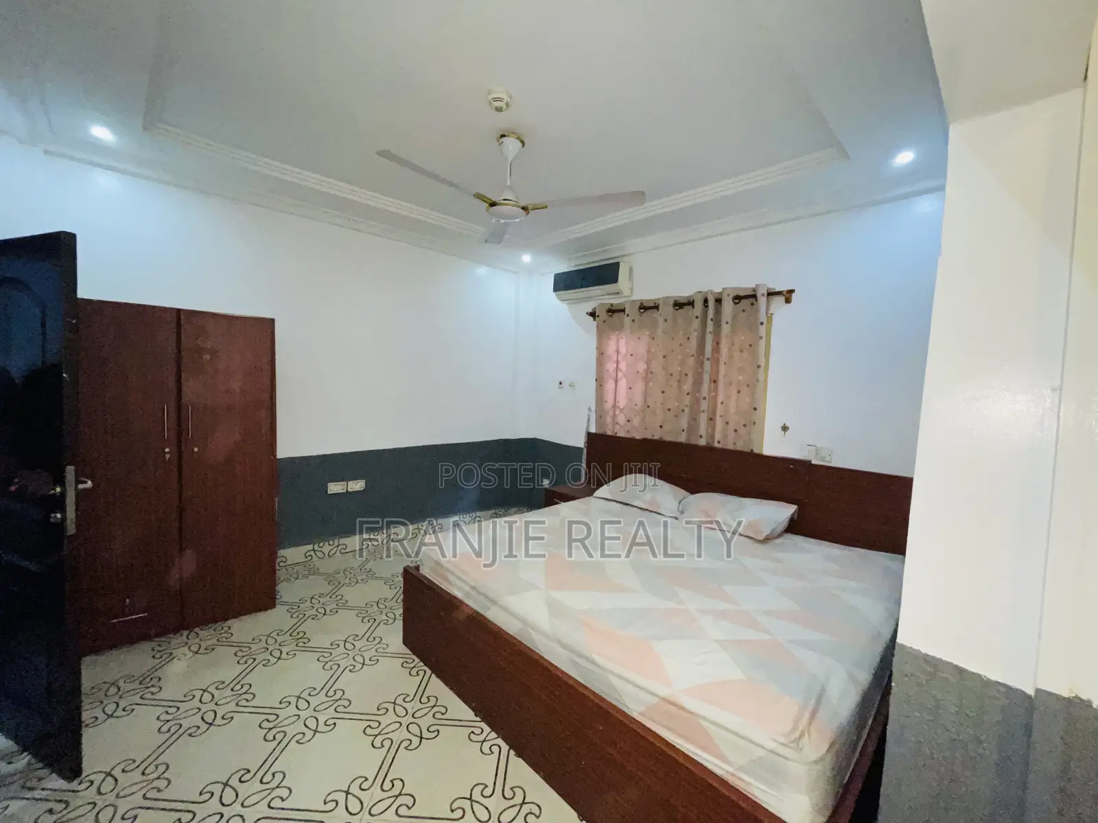 Furnished 2bdrm Apartment in Weija for rent