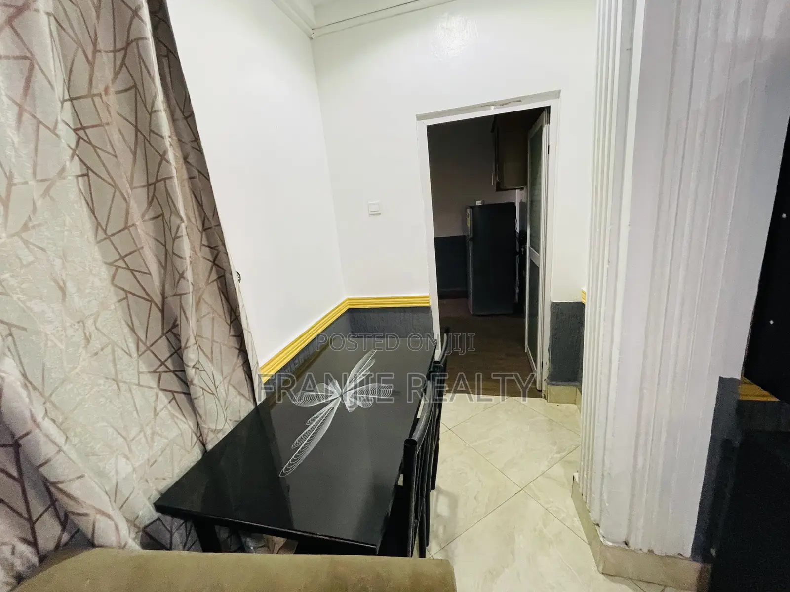 Furnished 2bdrm Apartment in Weija for rent