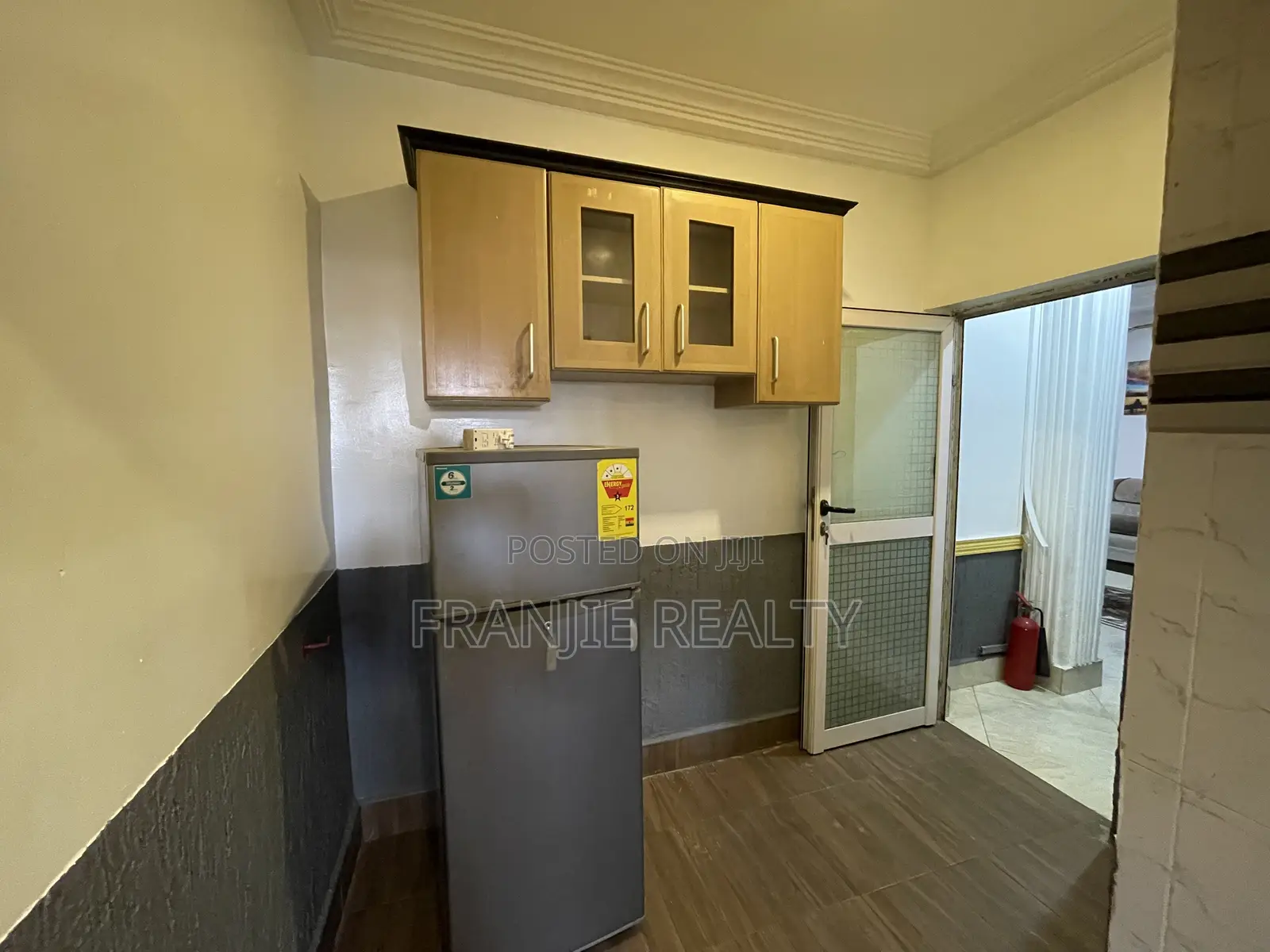 Furnished 2bdrm Apartment in Weija for rent
