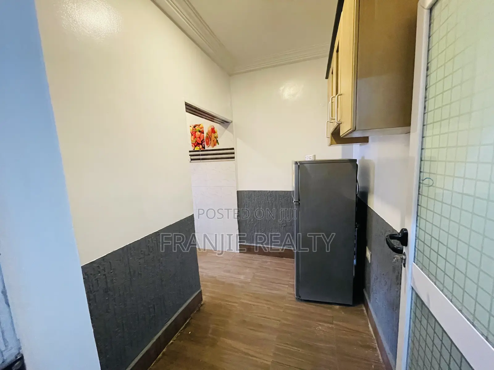 Furnished 2bdrm Apartment in Weija for rent
