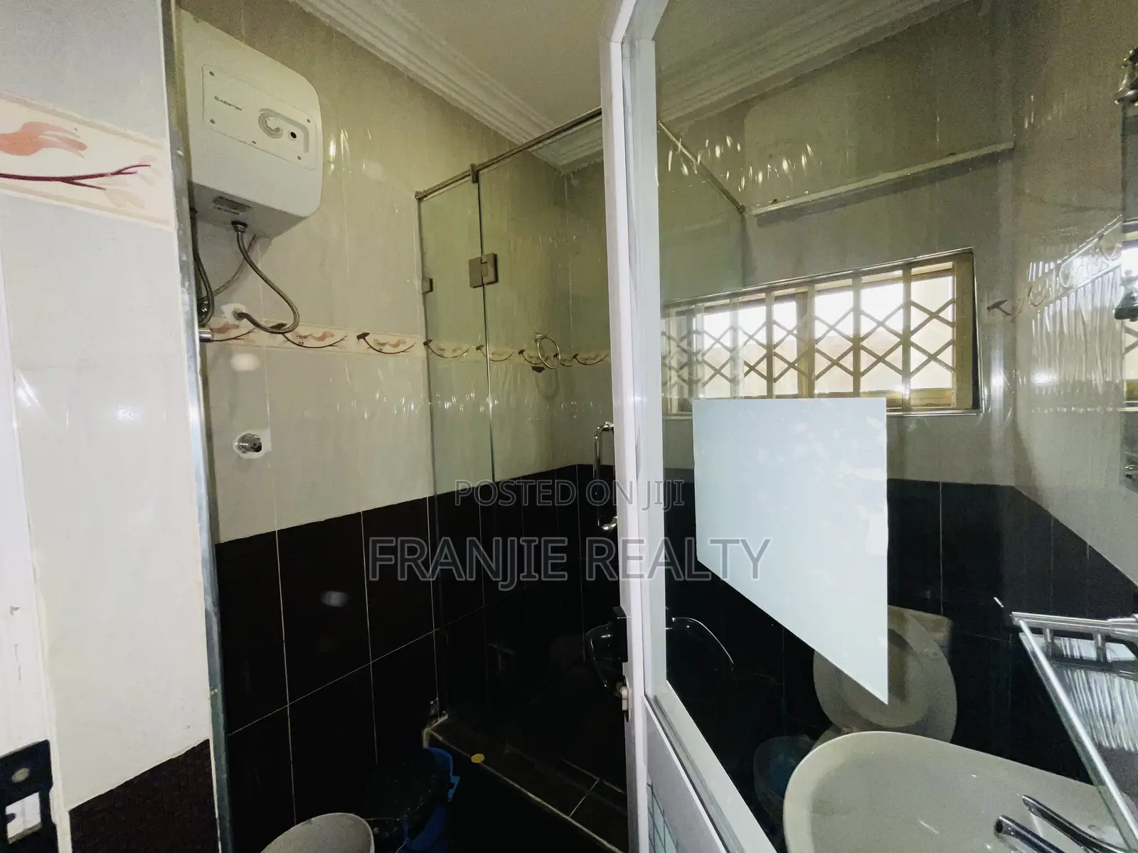 Furnished 2bdrm Apartment in Weija for rent