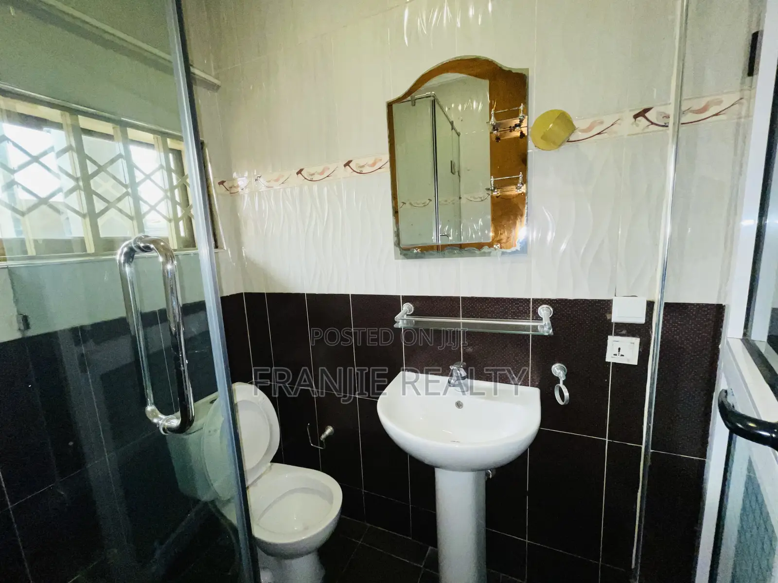 Furnished 2bdrm Apartment in Weija for rent