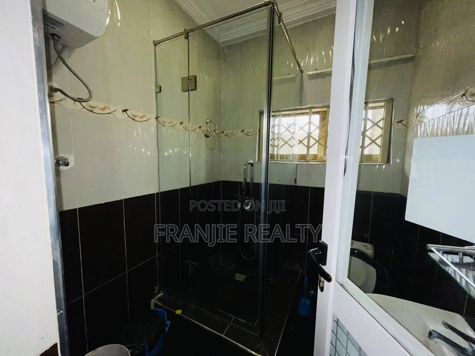 Furnished 2bdrm Apartment in Weija for rent