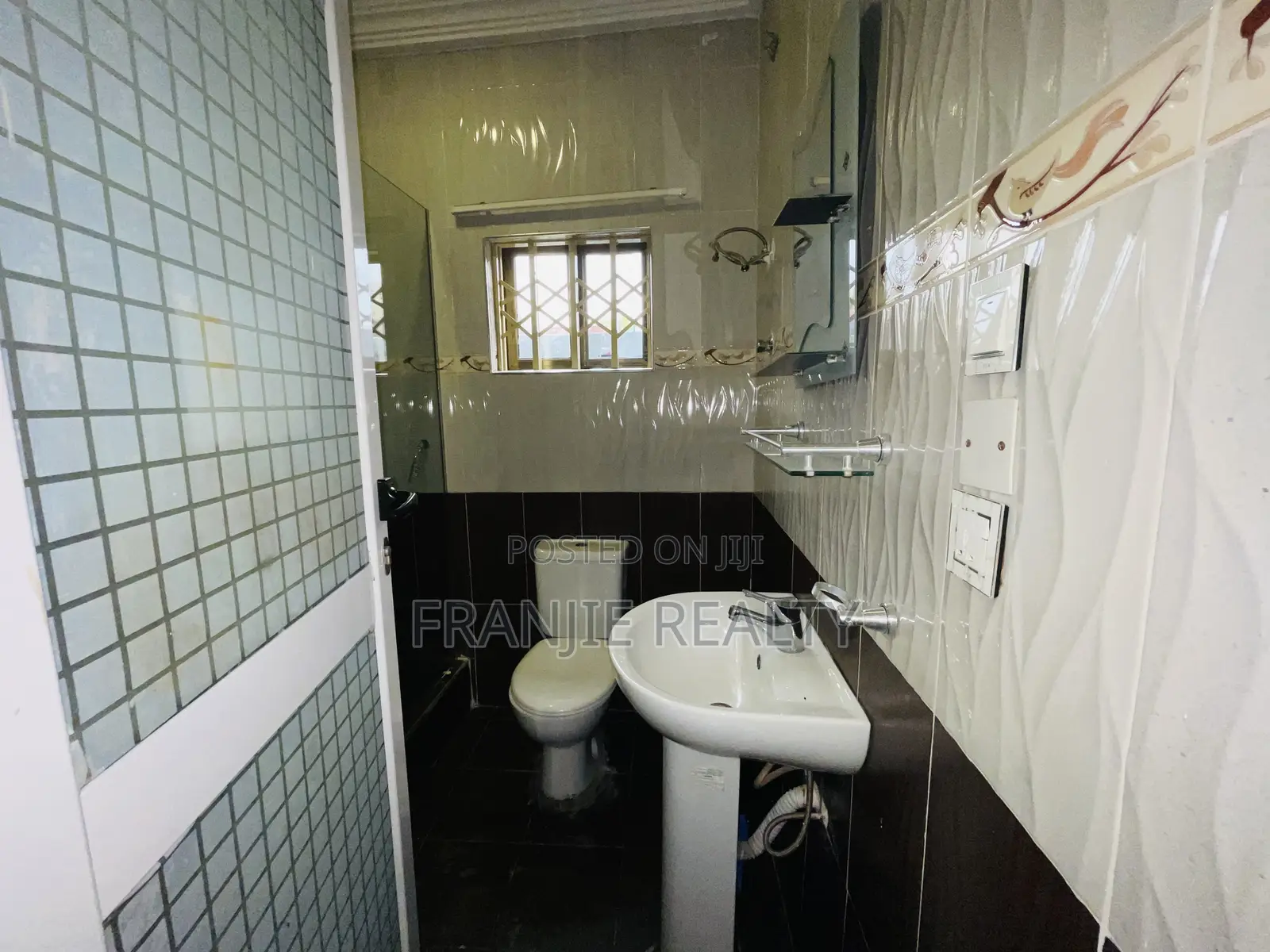 Furnished 2bdrm Apartment in Weija for rent
