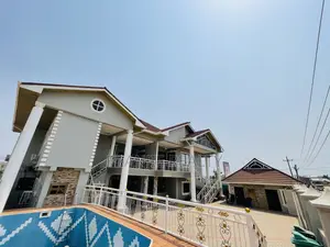 Furnished 2bdrm Apartment in Weija for rent