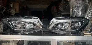 Cla Led Head Light Available