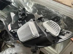 Cla Led Head Light Available