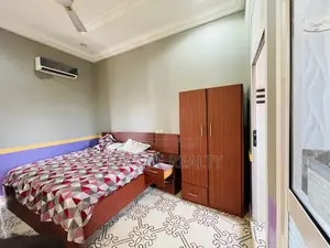 Furnished 1bdrm Apartment in Weija for rent