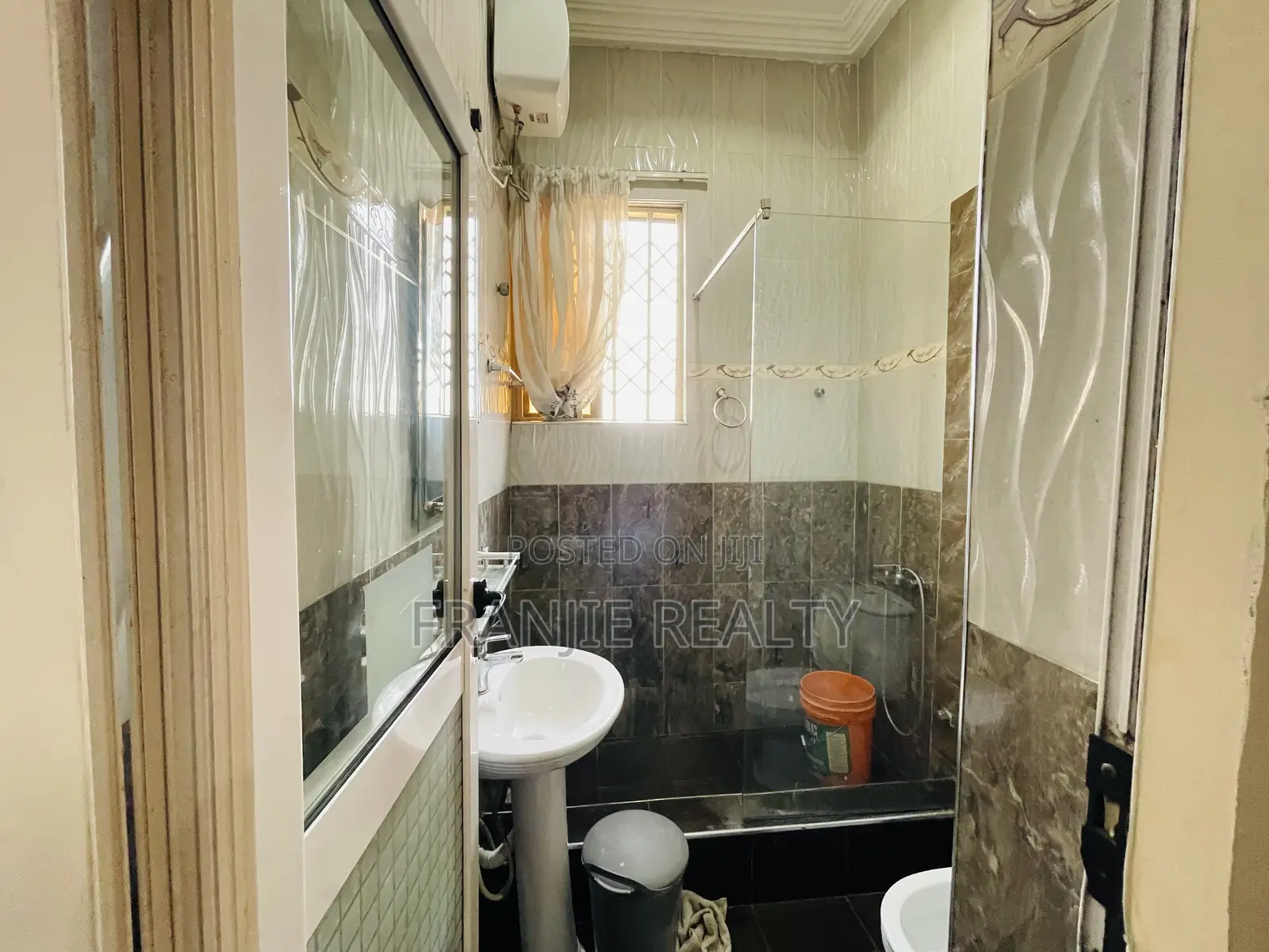 Furnished 1bdrm Apartment in Weija for rent