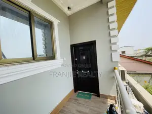Furnished 1bdrm Apartment in Weija for rent