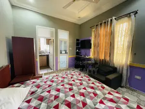 Furnished 1bdrm Apartment in Weija for rent
