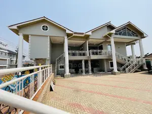 Furnished 1bdrm Apartment in Weija for rent