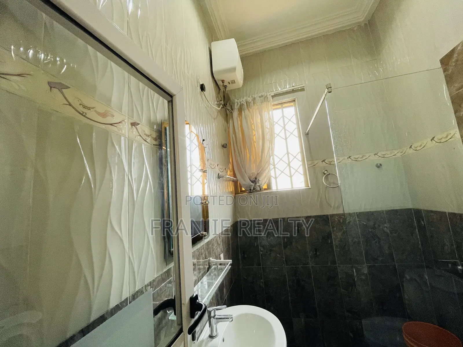 Furnished 1bdrm Apartment in Weija for rent