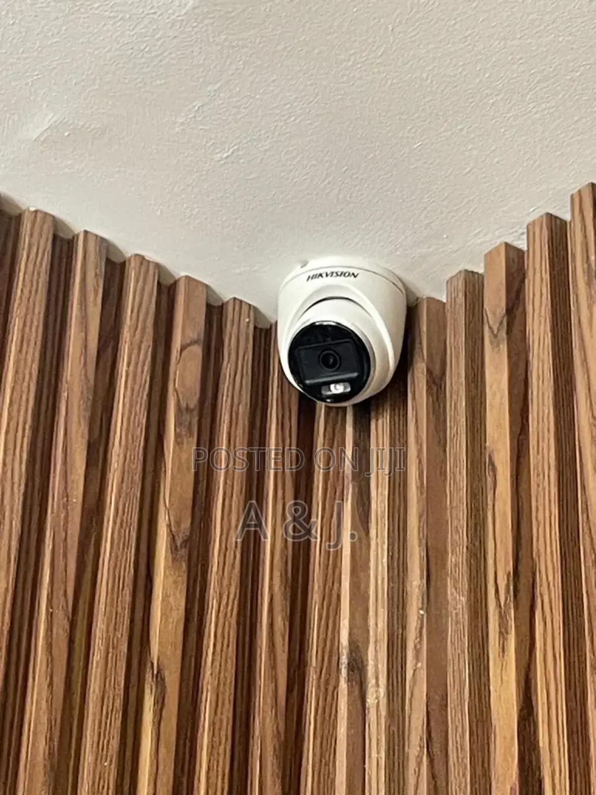 Cctv Cameras