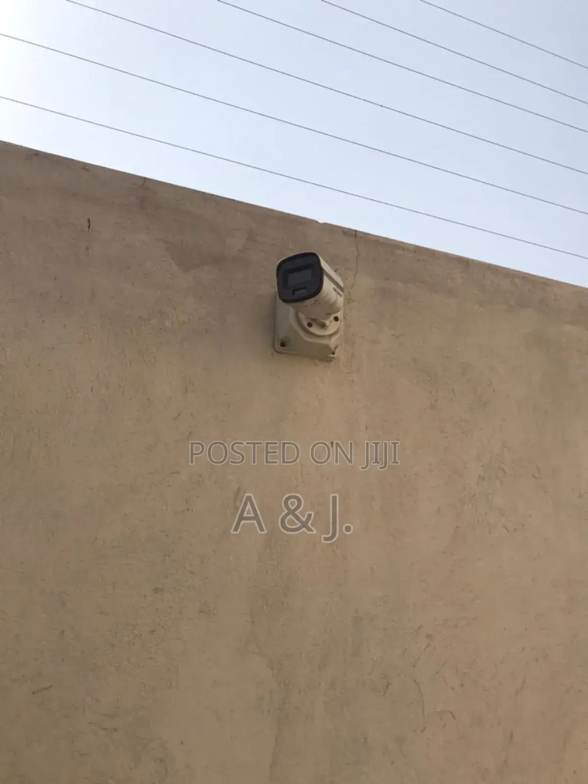 Cctv Cameras