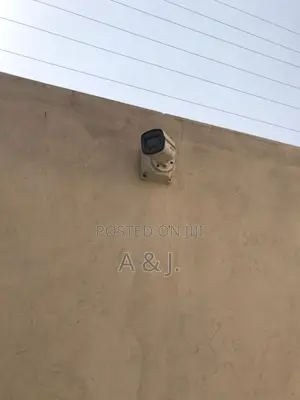 Cctv Cameras