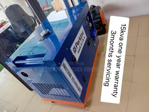 Strongest Generator 15kva Best 15kva