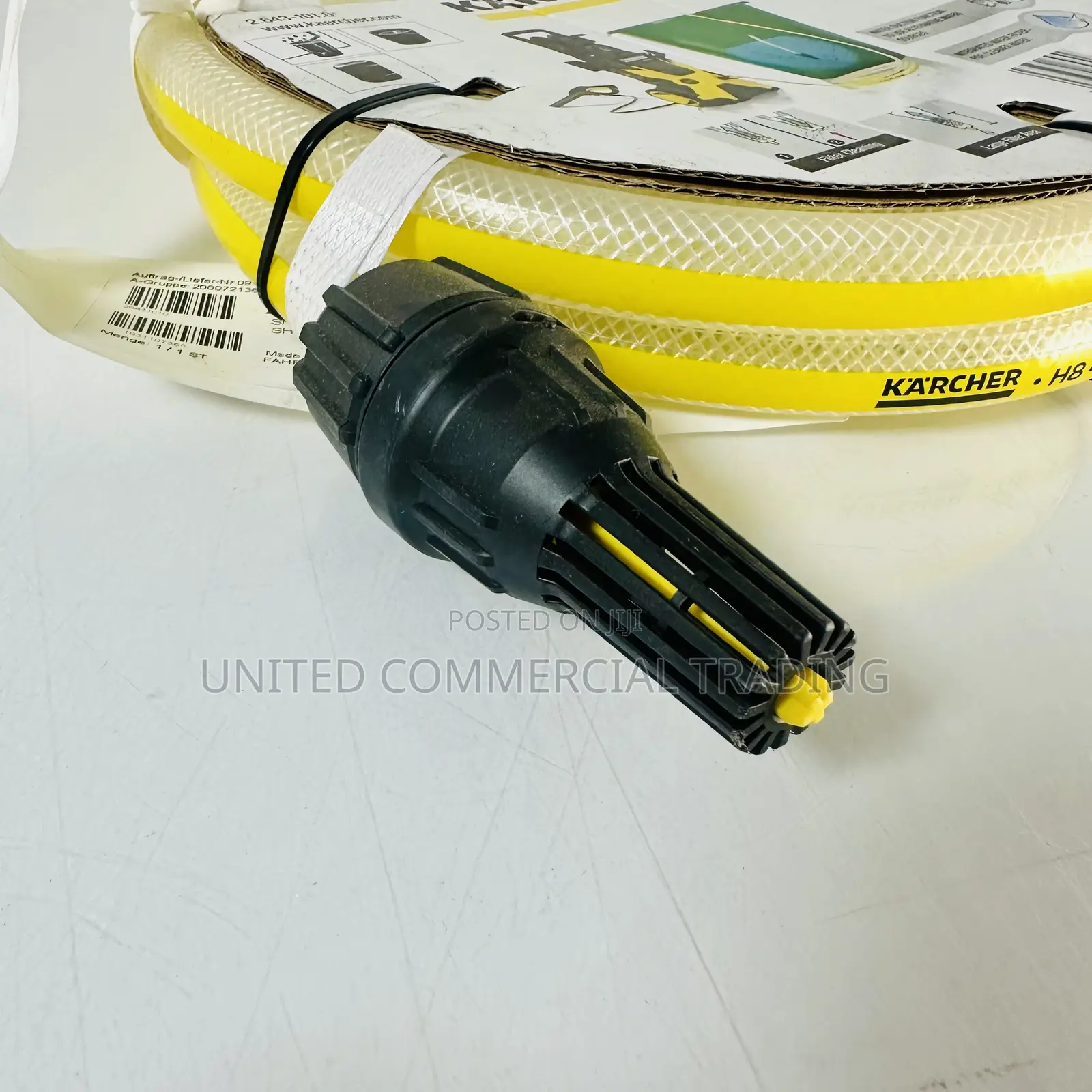 Hose (Karcher)