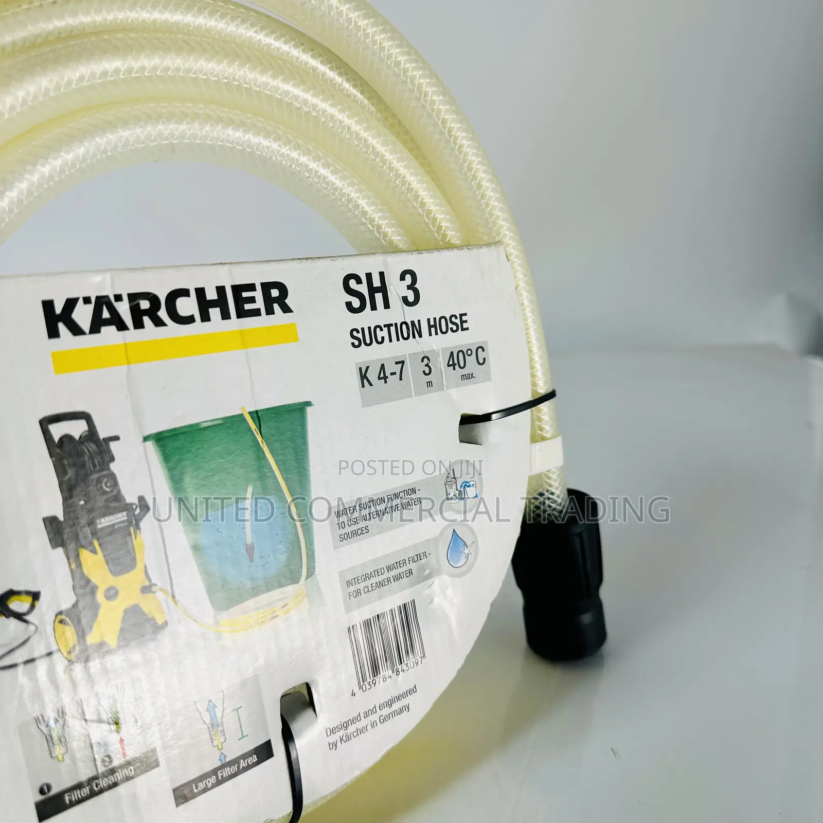 Hose (Karcher)