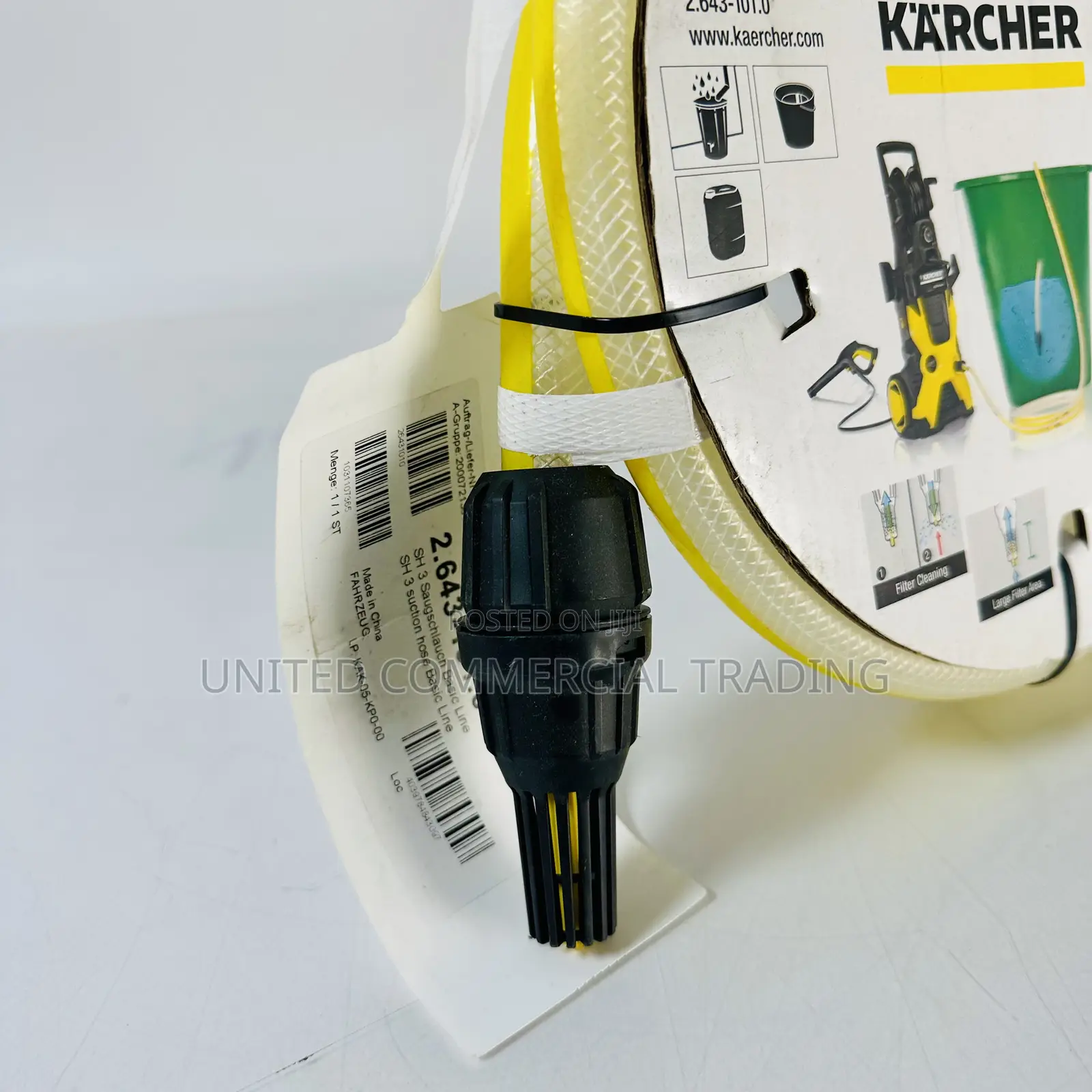 Hose (Karcher)