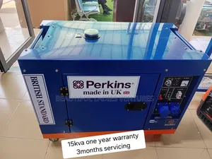 Energetic Best 15kva Generator 15kva