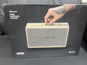 Marshall Action LLL Bluetooth Speaker