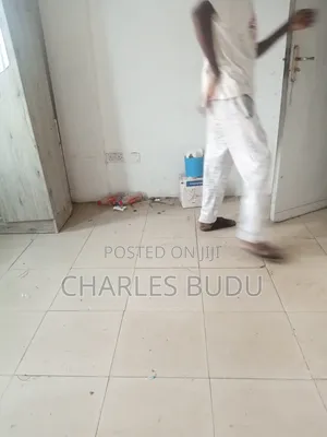 1bdrm Apartment in Roma Estate, Dansoman for rent