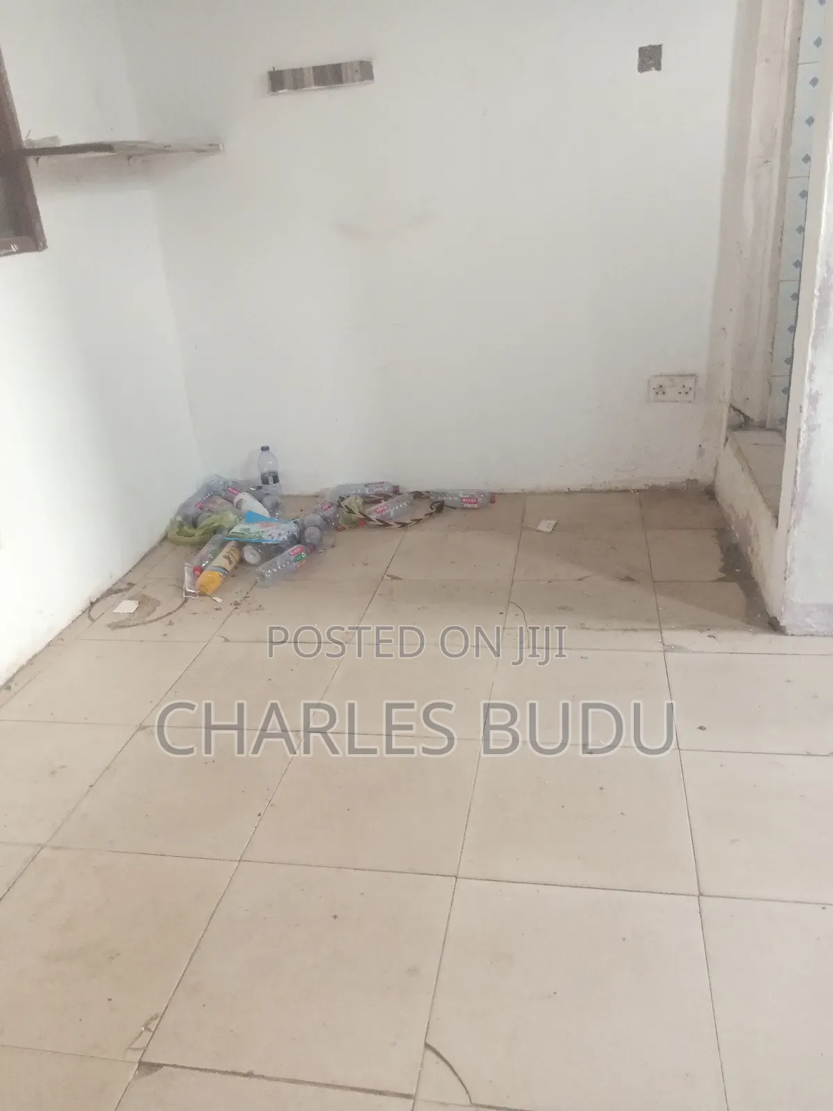 1bdrm Apartment in Roma Estate, Dansoman for rent