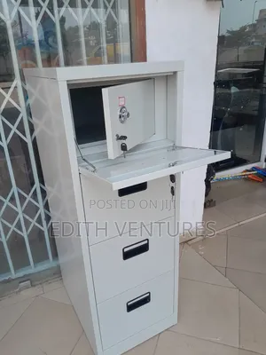 Password Cabinet With Save