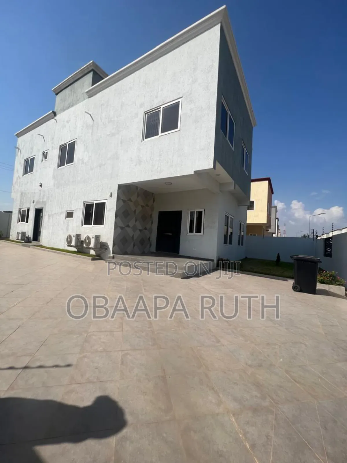 4bdrm House in Spintex Manet Court for sale
