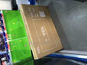 TCL 43 Inches Digital Satellite Tv