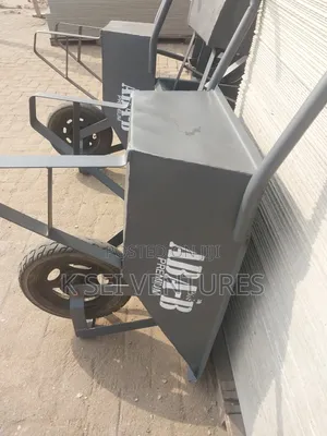 Wheel Barrow