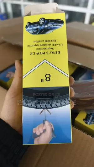 Wholesale and Retail Tire Seal