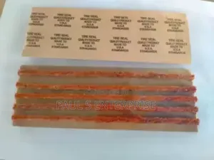 Wholesale and Retail Tire Seal