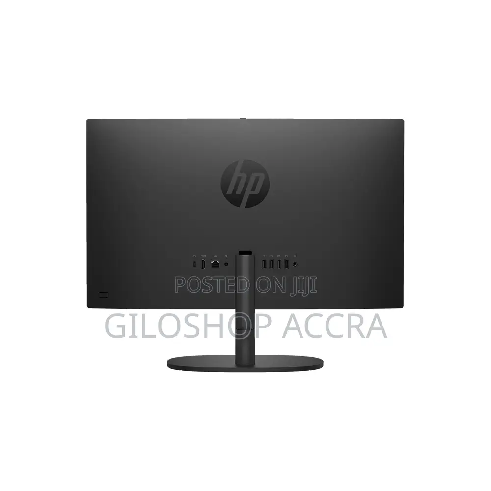 New Desktop Computer HP 8GB Intel Core I3 SSD 256GB