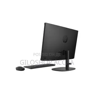 New Desktop Computer HP 8GB Intel Core I3 SSD 256GB