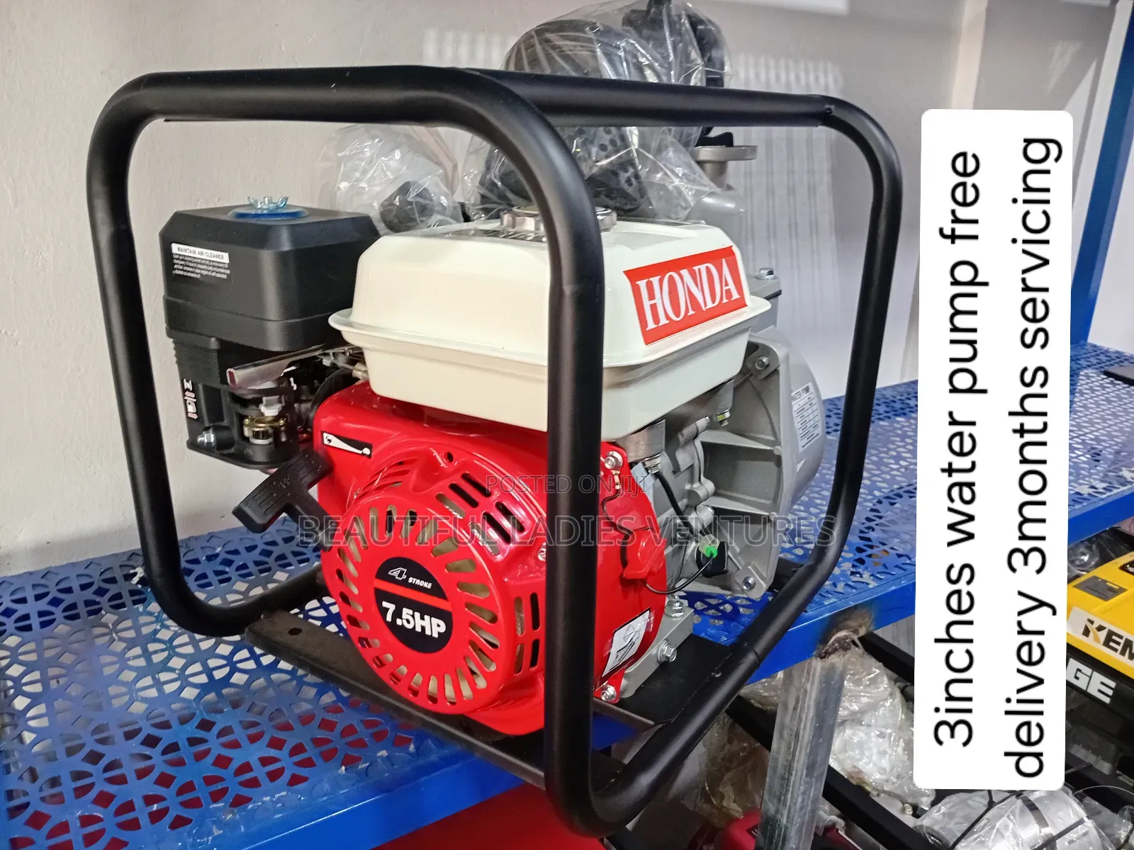 3inches Water Pump Best 3inches