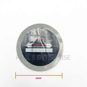 Wholesale and Retail Tire Patch All Sizes