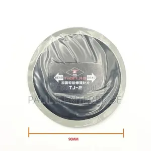 Wholesale and Retail Tire Patch All Sizes