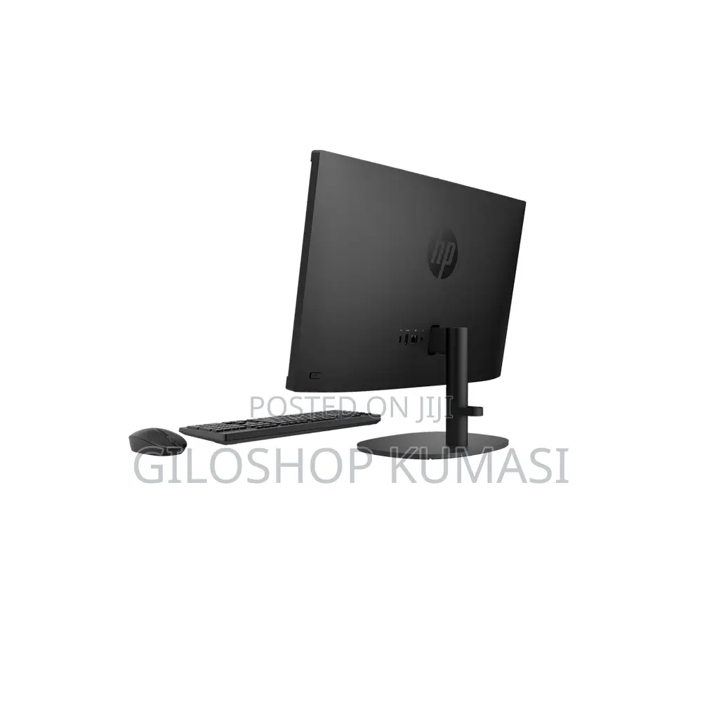 New Desktop Computer HP 8GB Intel Core I3 SSD 256GB