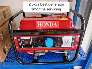 High Coporated Engine Generator 2.5kva 2.5kva