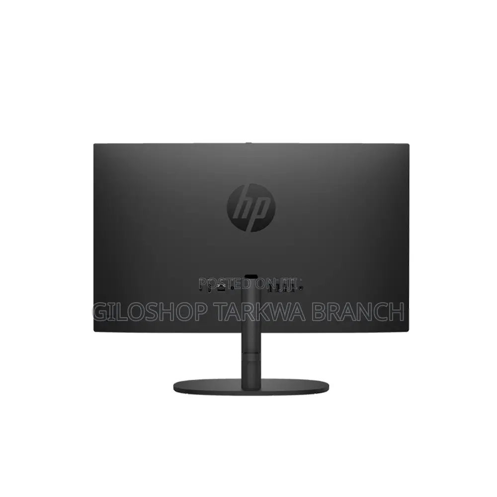 New Laptop HP 8GB Intel Core I3 SSD 256GB