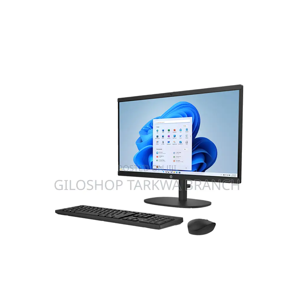 New Laptop HP 8GB Intel Core I3 SSD 256GB