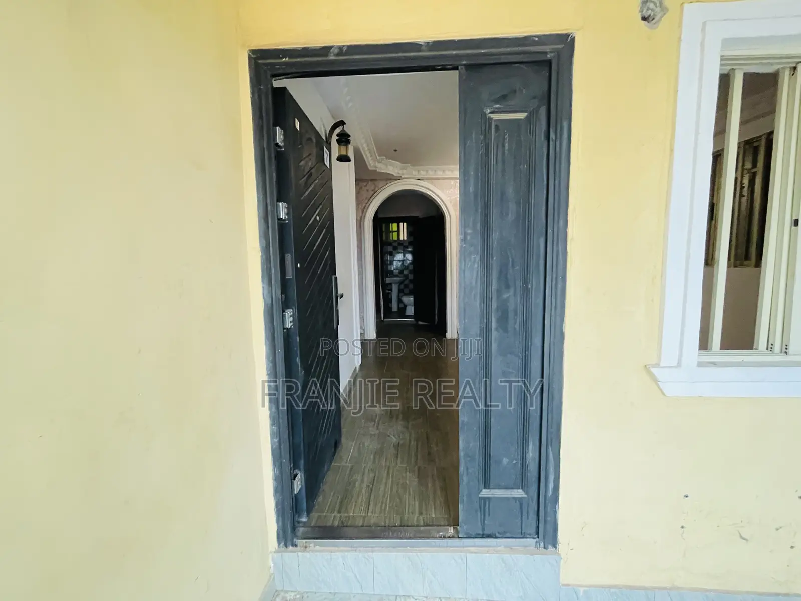 2bdrm Apartment in Weija for rent