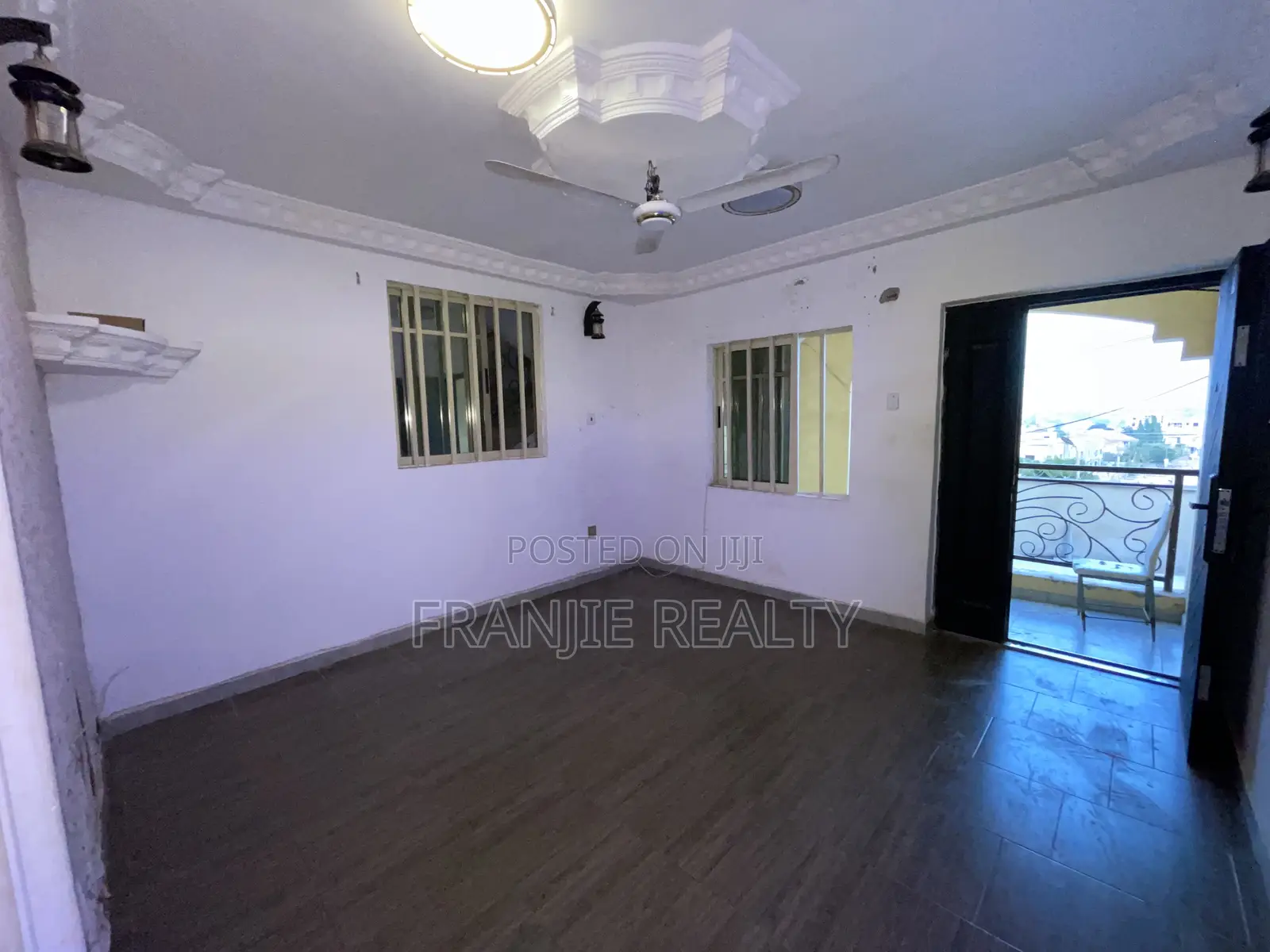 2bdrm Apartment in Weija for rent